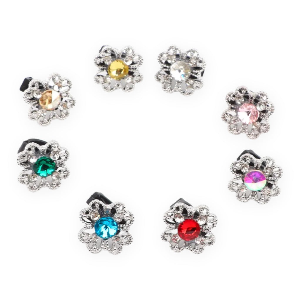 Charm Set - Unieke en Stijlvolle Schoendecoratie