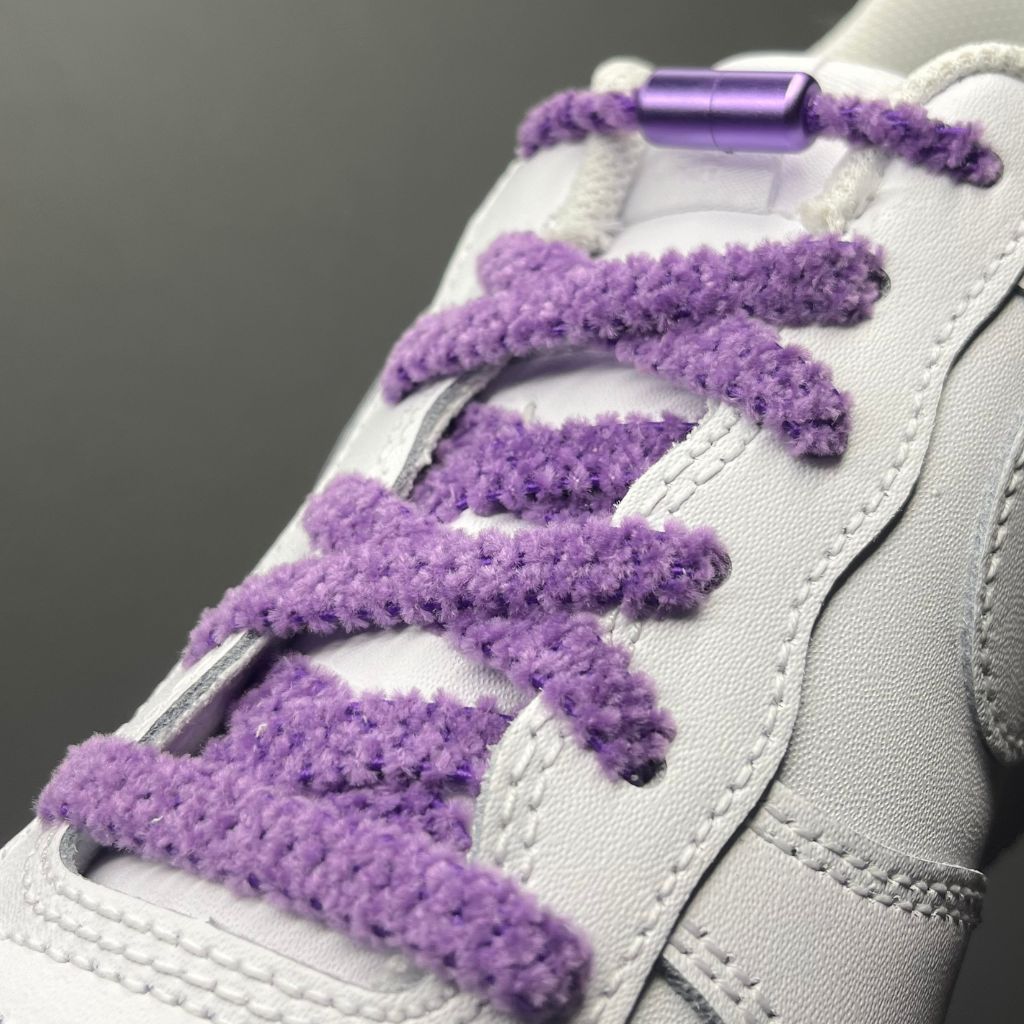 elastische veters fluffy new balance in nike air force schoen