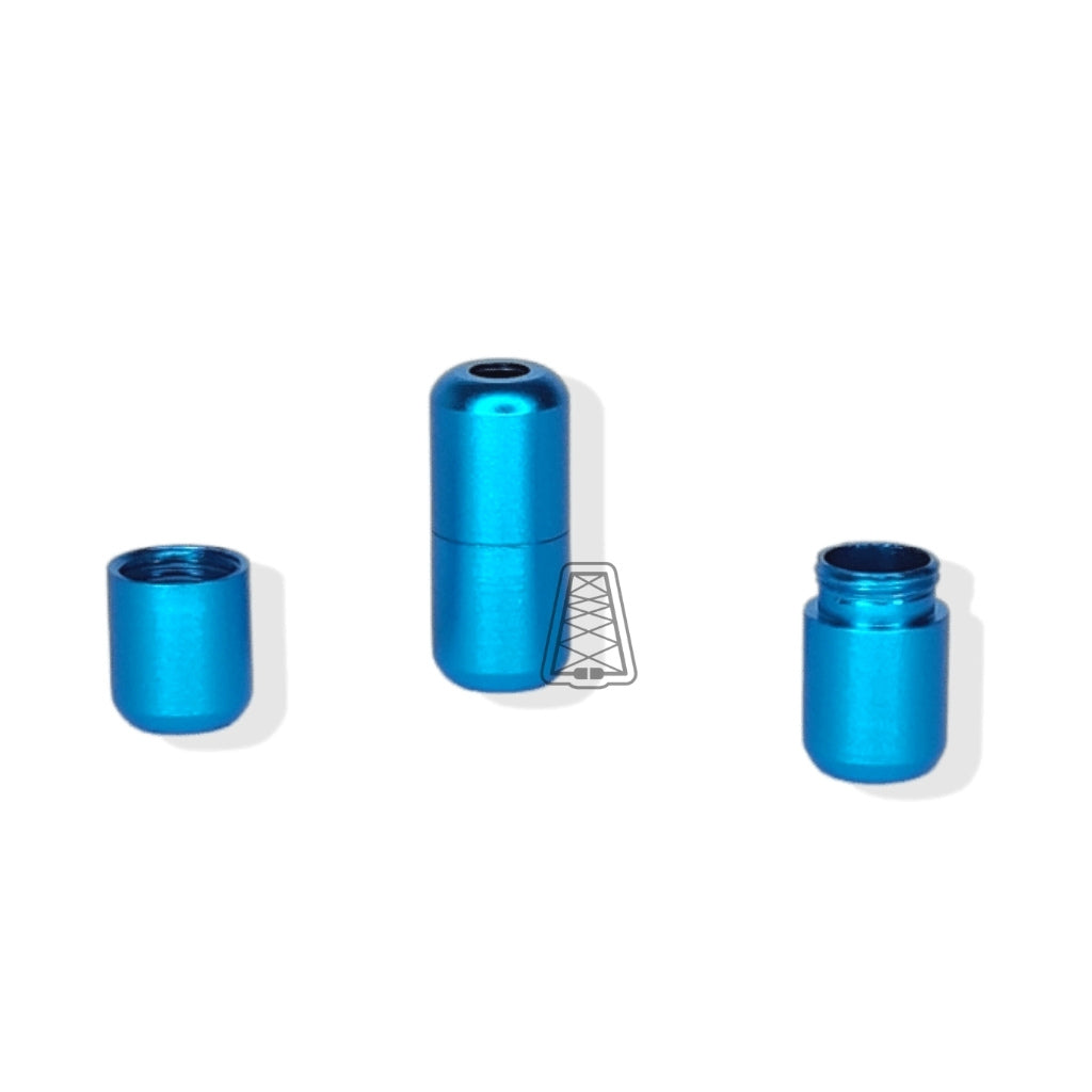 Agletless-luxe-draaisluiting-capsule-lock-lichtblauw