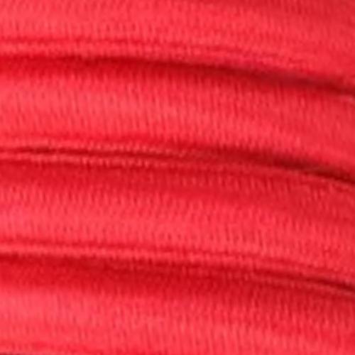 rode elastische veters