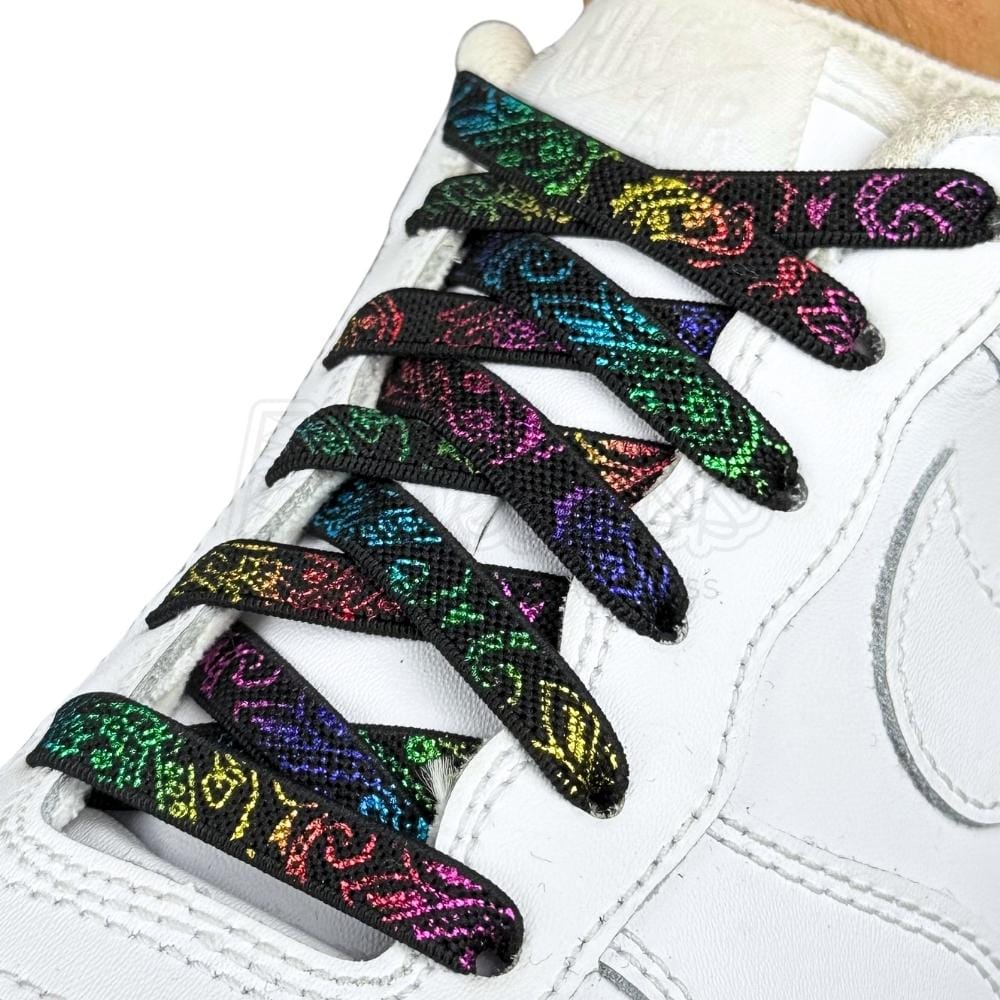 North Bund 2 paar platte veters voor sneakers, sportschoenen, loopschoenen, gymschoenen, 8 mm platte schoenveters, vervangende veters, blauw, 60 North Bund 2 paar platte veters voor sneakers, sportschoenen, loopschoenen, gymschoenen, 8 mm platte schoenveters, vervangende veters, blauw, 60