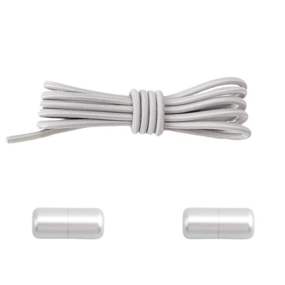 Elastische veters rond 3mm