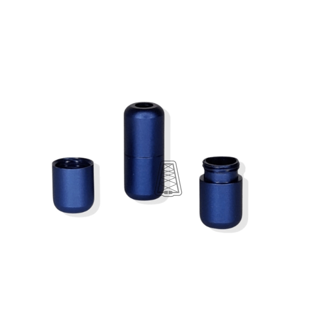Agletless-luxe-draaisluiting-capsule-lock-marineblauw-donkerblauw