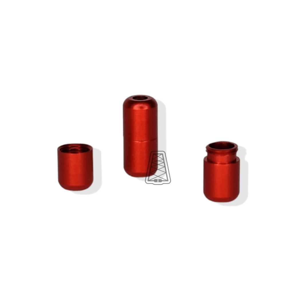 Agletless-luxe-draaisluiting-capsule-lock-rood